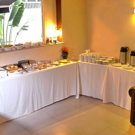 Copacabana Blue Hotel Ρίο ντε Τζανέιρο Εξωτερικό φωτογραφία