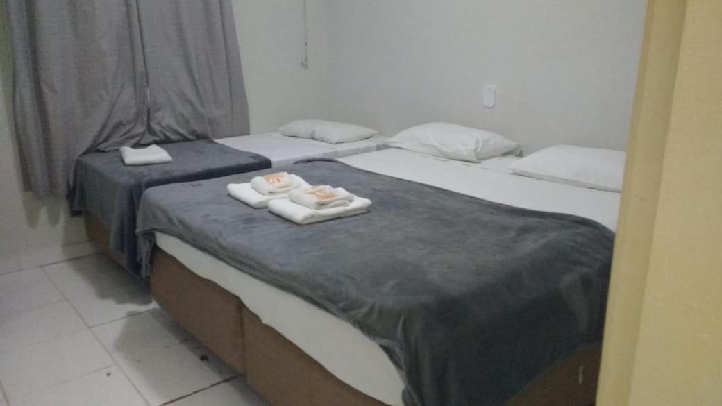 Copacabana Blue Hotel Ρίο ντε Τζανέιρο Εξωτερικό φωτογραφία