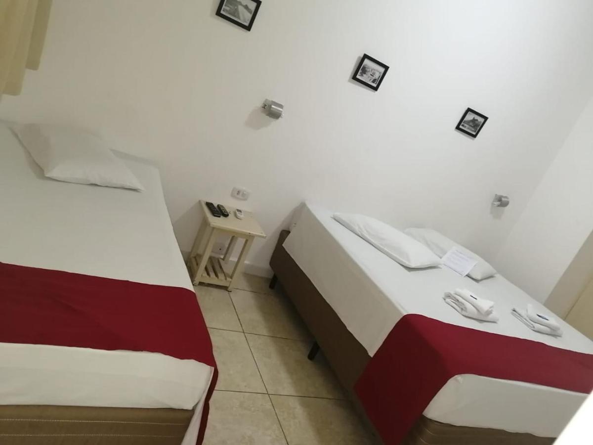 Copacabana Blue Hotel Ρίο ντε Τζανέιρο Εξωτερικό φωτογραφία