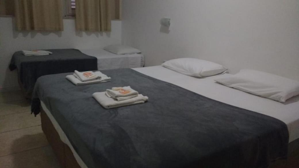 Copacabana Blue Hotel Ρίο ντε Τζανέιρο Εξωτερικό φωτογραφία