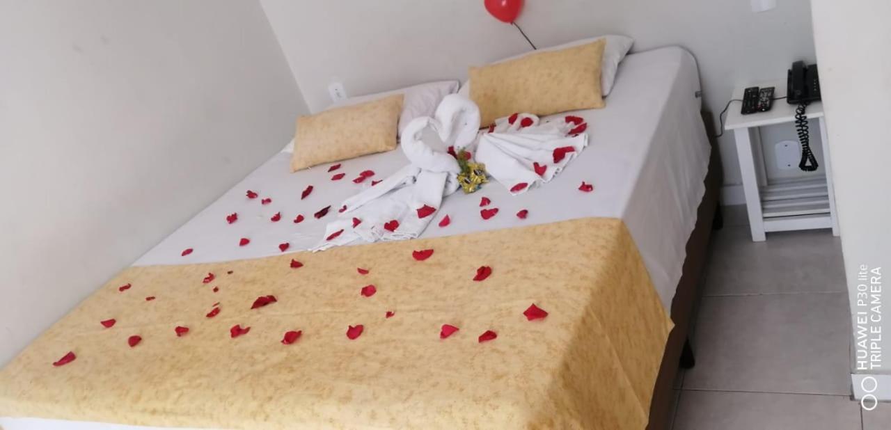 Copacabana Blue Hotel Ρίο ντε Τζανέιρο Εξωτερικό φωτογραφία