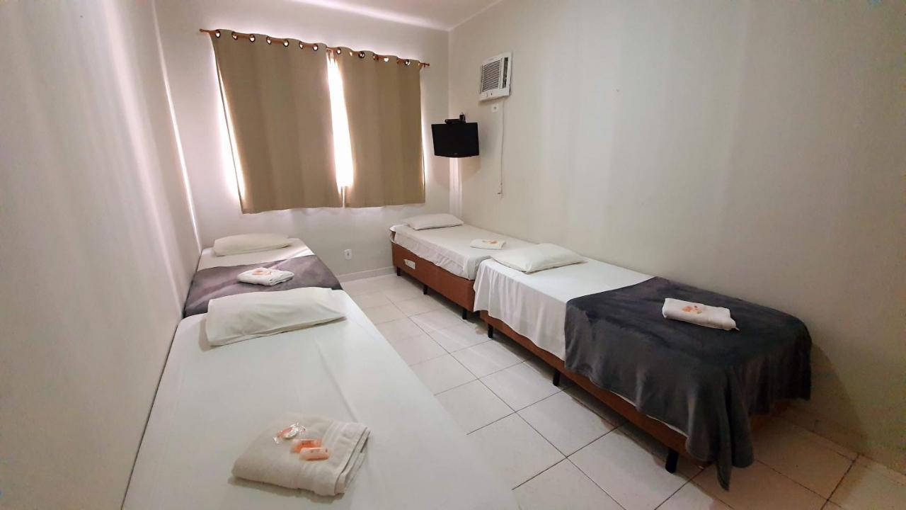 Copacabana Blue Hotel Ρίο ντε Τζανέιρο Εξωτερικό φωτογραφία