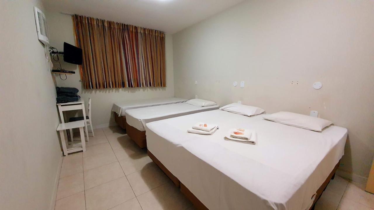 Copacabana Blue Hotel Ρίο ντε Τζανέιρο Εξωτερικό φωτογραφία