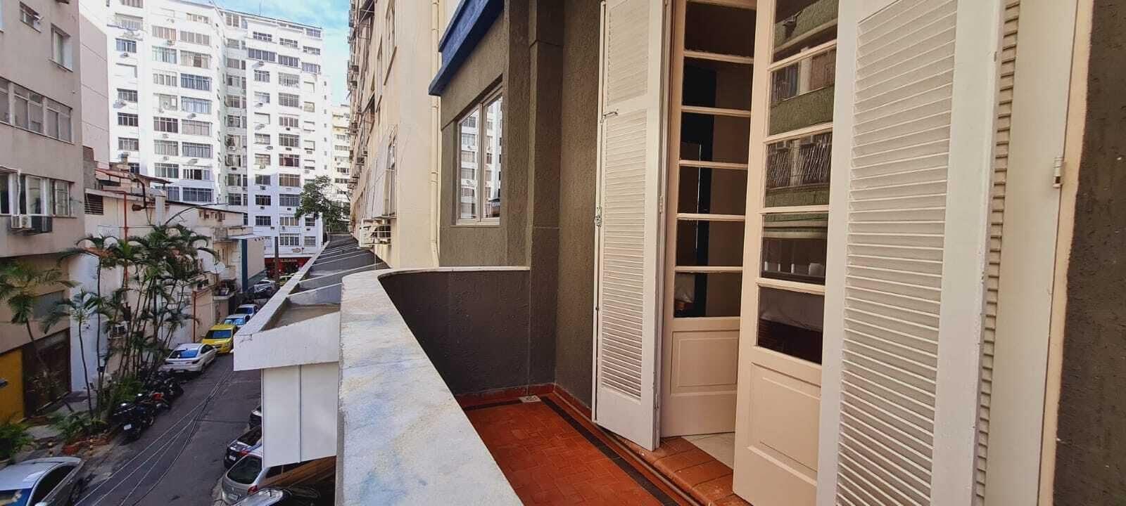 Copacabana Blue Hotel Ρίο ντε Τζανέιρο Εξωτερικό φωτογραφία