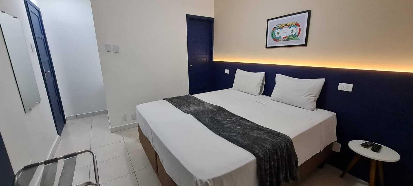 Copacabana Blue Hotel Ρίο ντε Τζανέιρο Εξωτερικό φωτογραφία