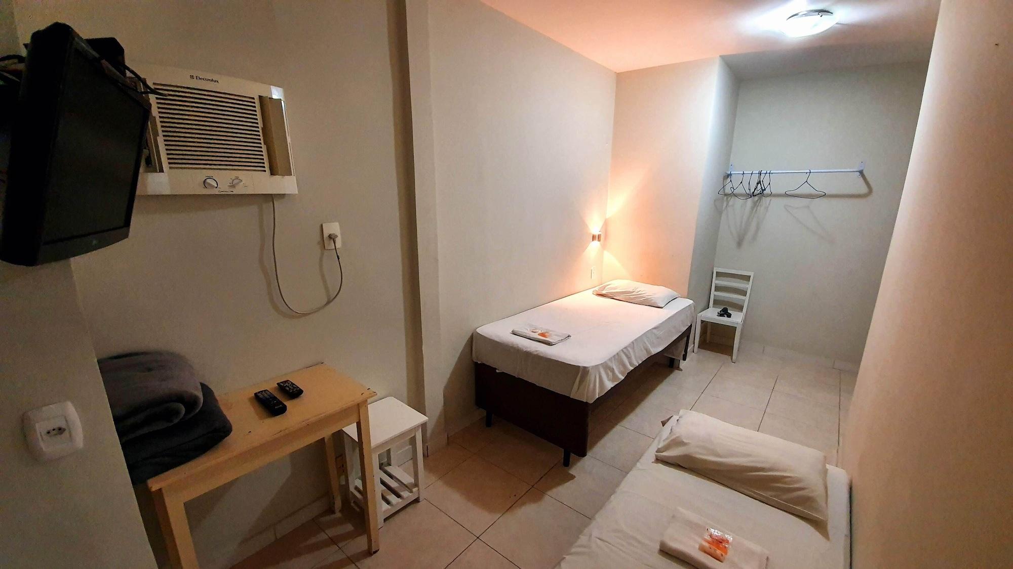 Copacabana Blue Hotel Ρίο ντε Τζανέιρο Εξωτερικό φωτογραφία