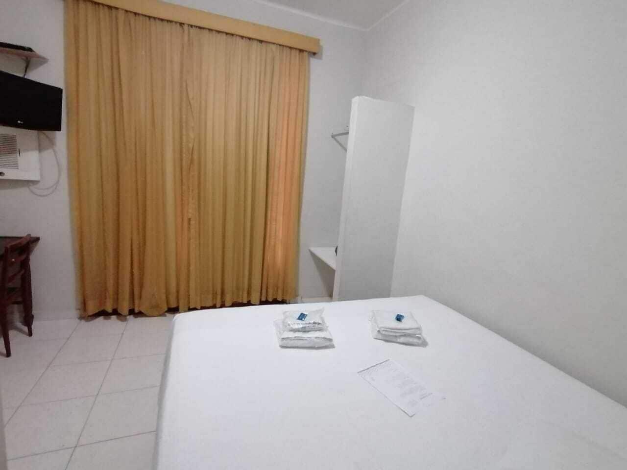 Copacabana Blue Hotel Ρίο ντε Τζανέιρο Εξωτερικό φωτογραφία