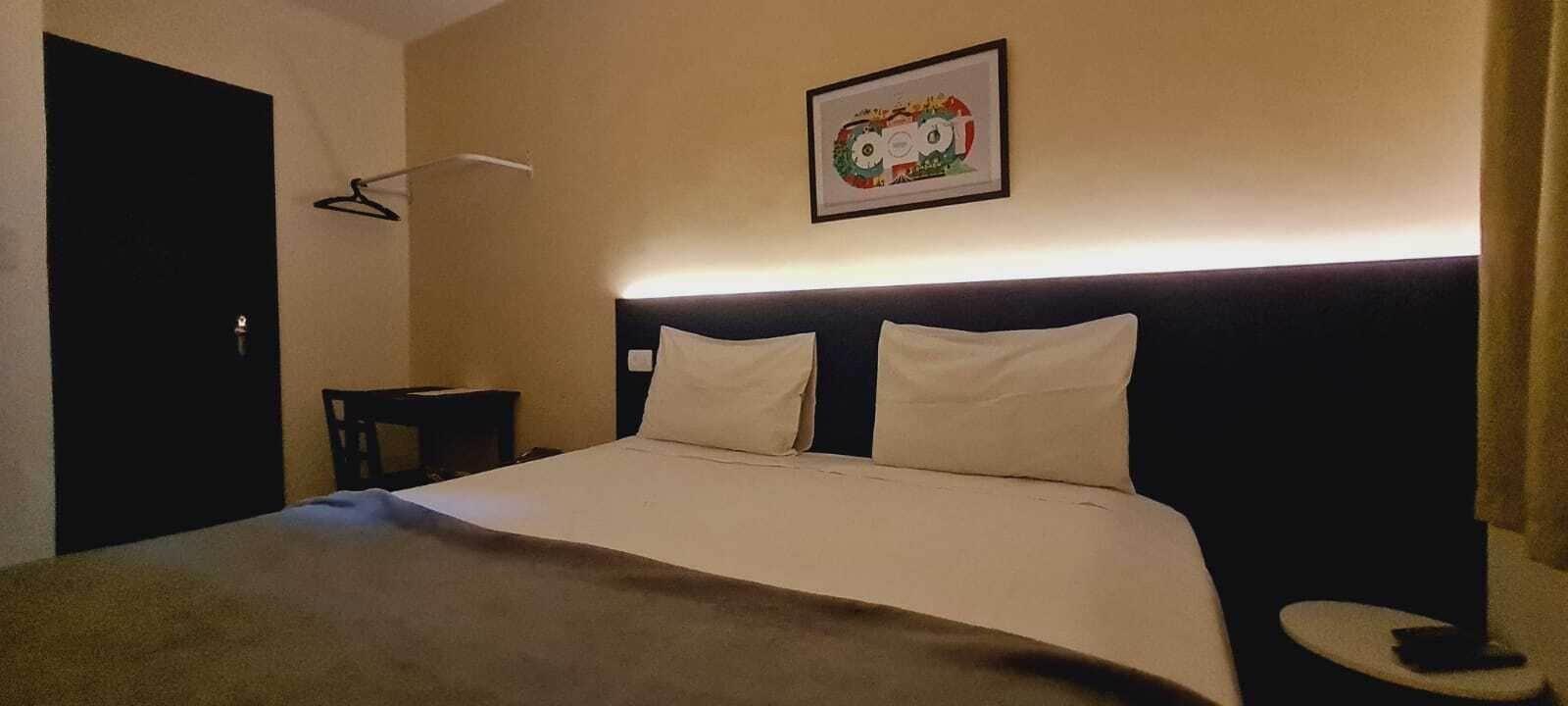 Copacabana Blue Hotel Ρίο ντε Τζανέιρο Εξωτερικό φωτογραφία