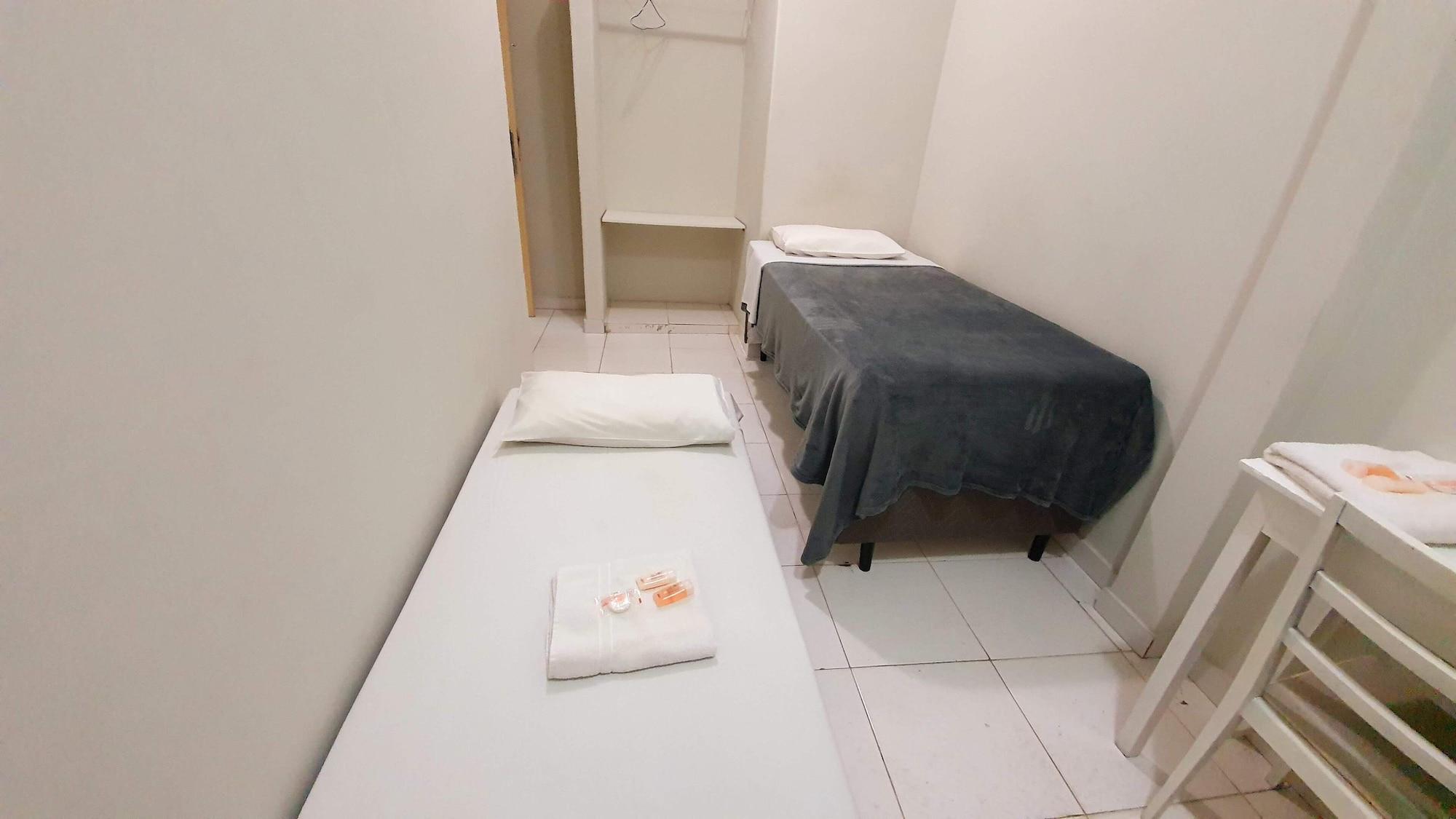 Copacabana Blue Hotel Ρίο ντε Τζανέιρο Εξωτερικό φωτογραφία