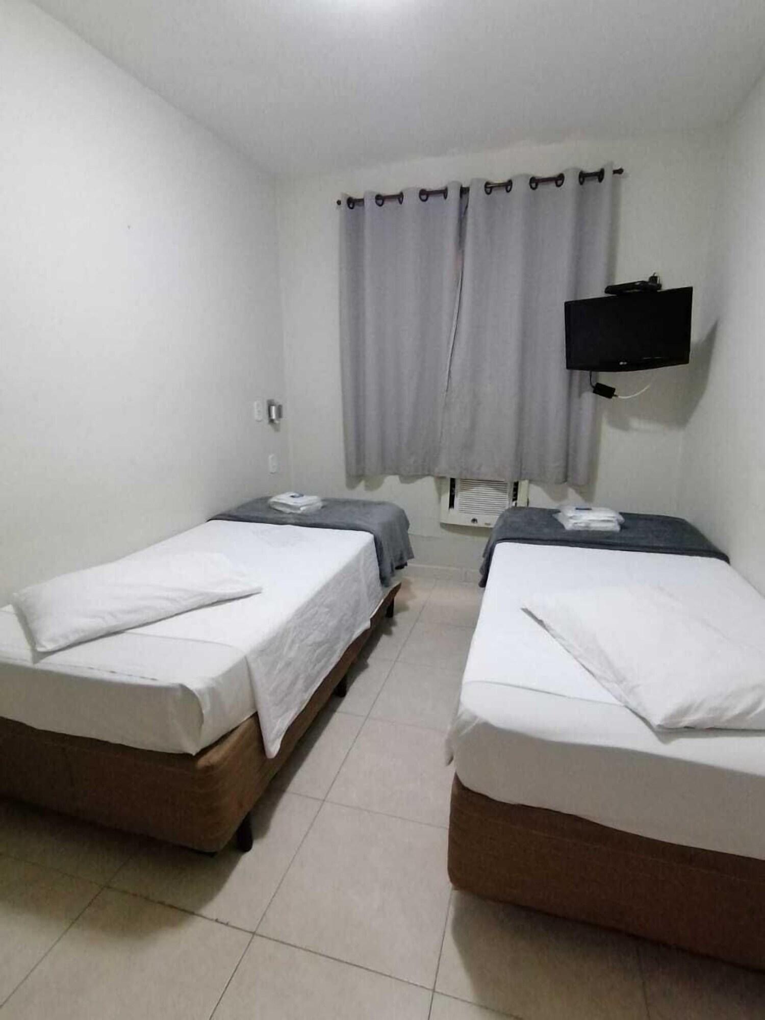 Copacabana Blue Hotel Ρίο ντε Τζανέιρο Εξωτερικό φωτογραφία
