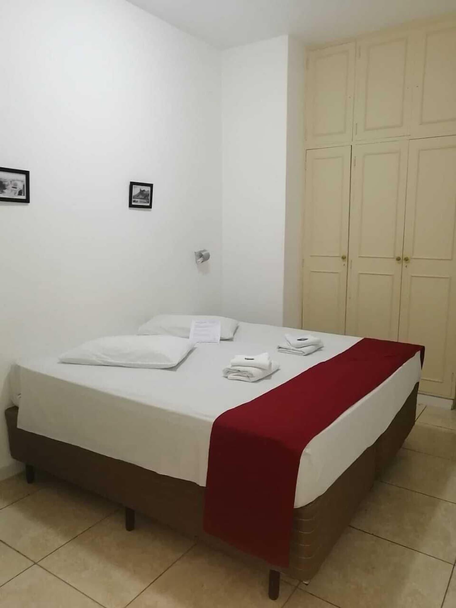 Copacabana Blue Hotel Ρίο ντε Τζανέιρο Εξωτερικό φωτογραφία