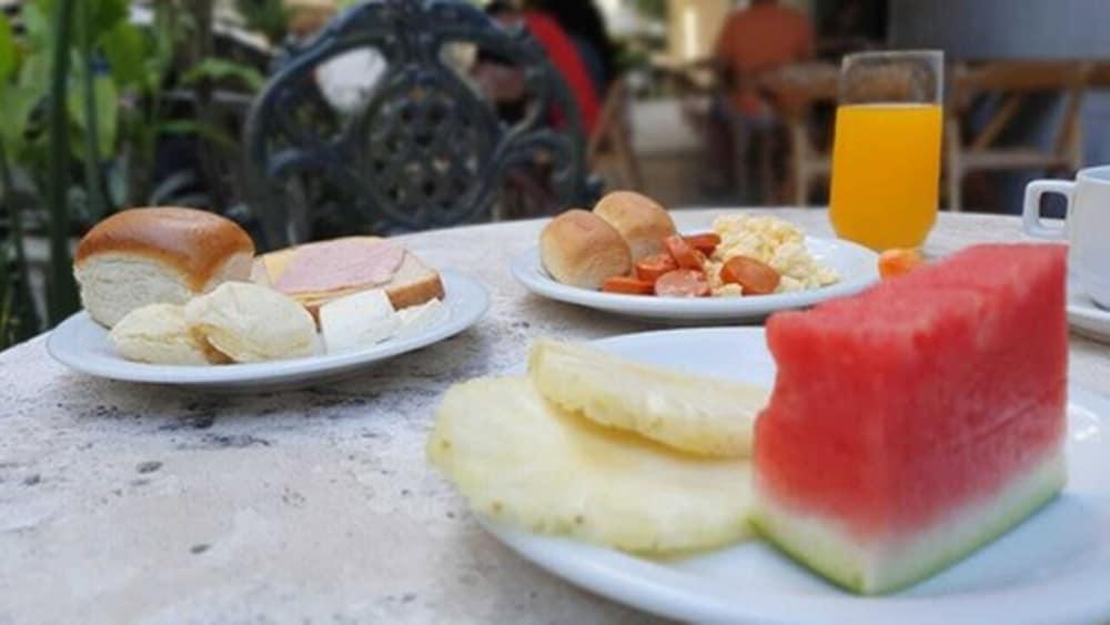 Copacabana Blue Hotel Ρίο ντε Τζανέιρο Εξωτερικό φωτογραφία