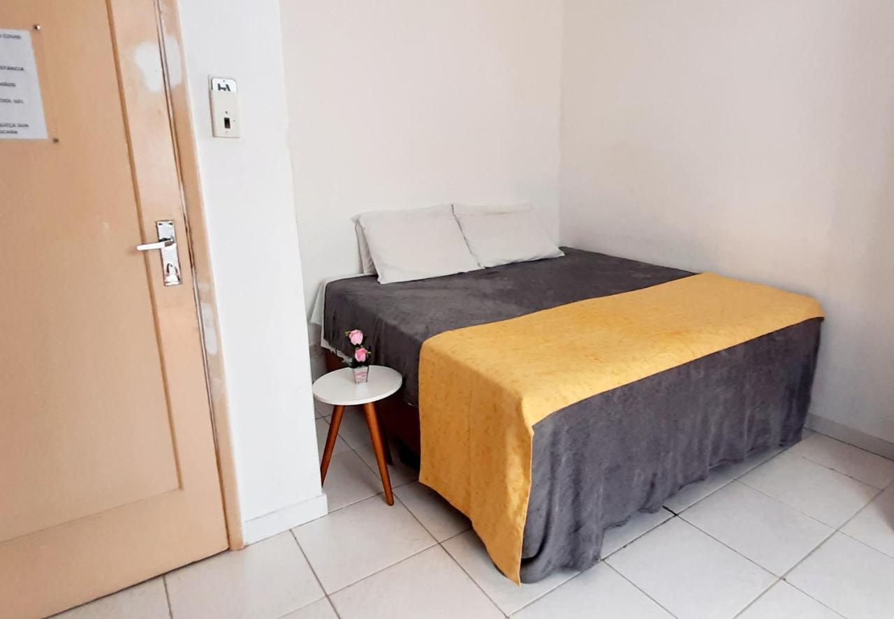 Copacabana Blue Hotel Ρίο ντε Τζανέιρο Εξωτερικό φωτογραφία