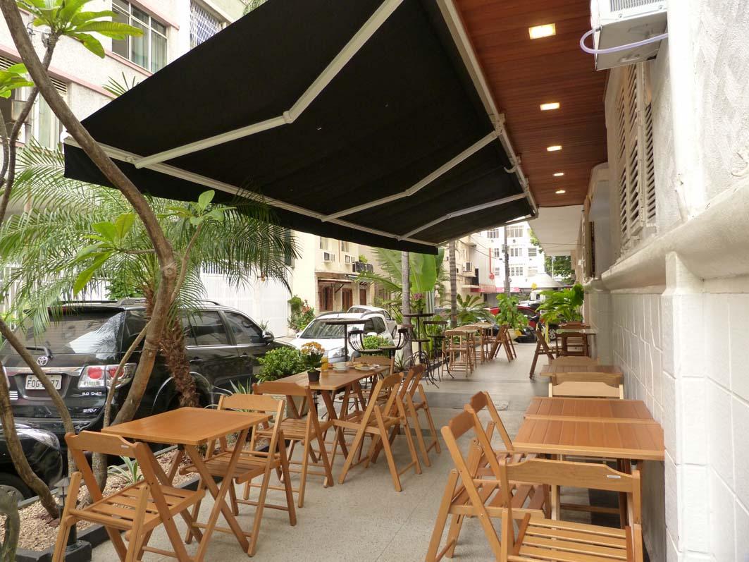 Copacabana Blue Hotel Ρίο ντε Τζανέιρο Εξωτερικό φωτογραφία