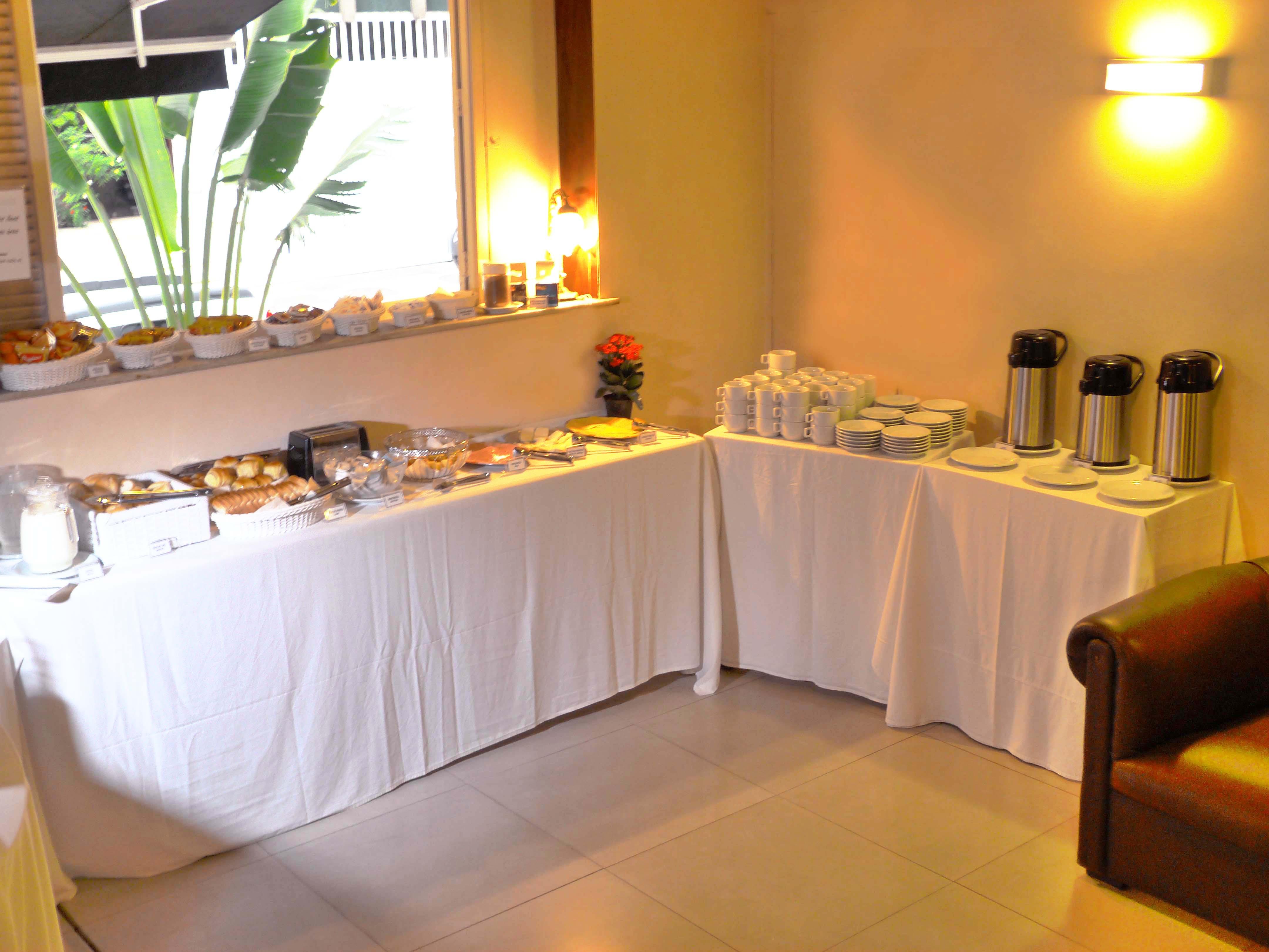 Copacabana Blue Hotel Ρίο ντε Τζανέιρο Εξωτερικό φωτογραφία