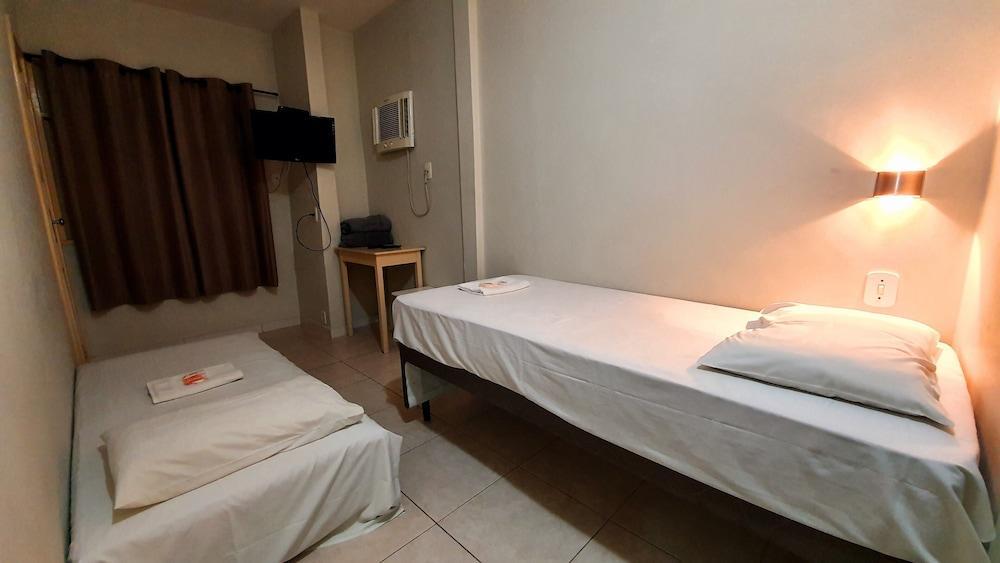 Copacabana Blue Hotel Ρίο ντε Τζανέιρο Εξωτερικό φωτογραφία