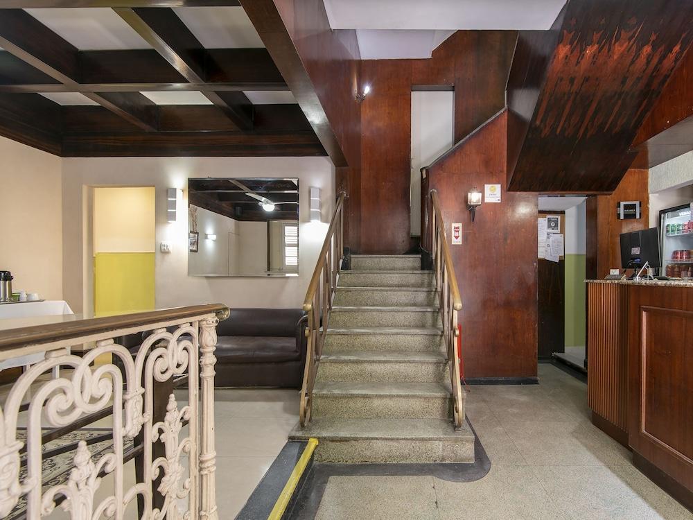 Copacabana Blue Hotel Ρίο ντε Τζανέιρο Εξωτερικό φωτογραφία