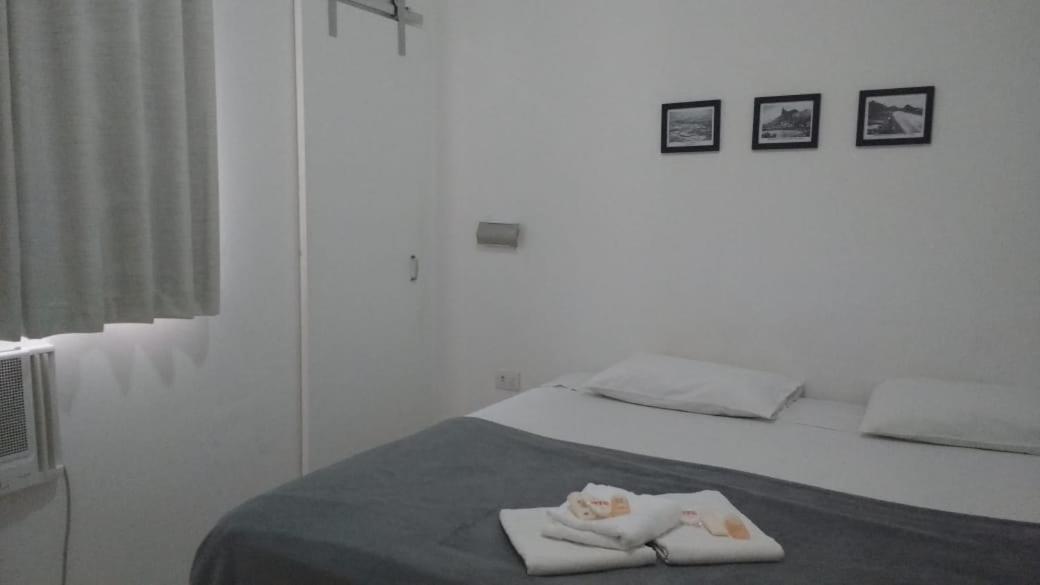 Copacabana Blue Hotel Ρίο ντε Τζανέιρο Εξωτερικό φωτογραφία