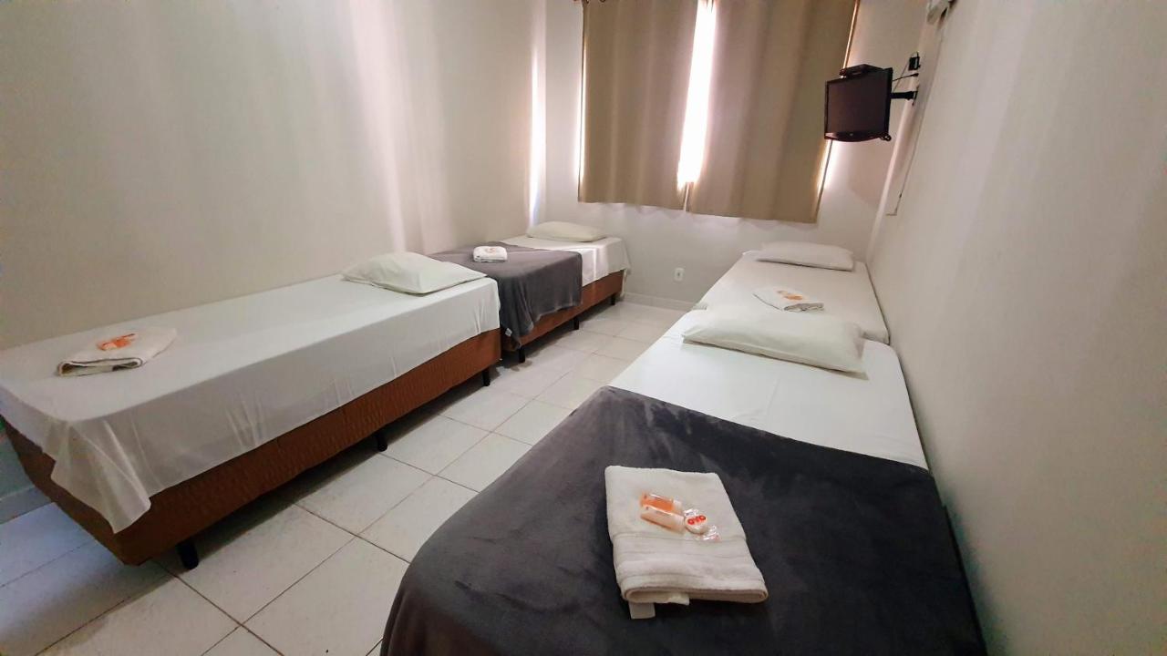 Copacabana Blue Hotel Ρίο ντε Τζανέιρο Εξωτερικό φωτογραφία