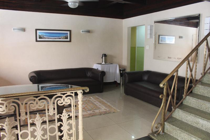 Copacabana Blue Hotel Ρίο ντε Τζανέιρο Εξωτερικό φωτογραφία